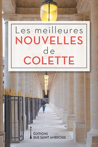 Image de Les Meilleures nouvelles de Colette