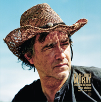Picture of Jean-Louis Murat - Les jours du jaguar