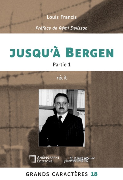 Image de Jusqu'à Bergen