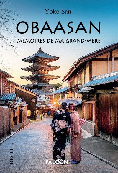 Picture of OBAASAN