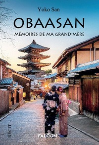 Picture of OBAASAN