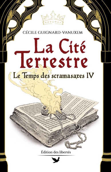 Image de La Cité terrestre