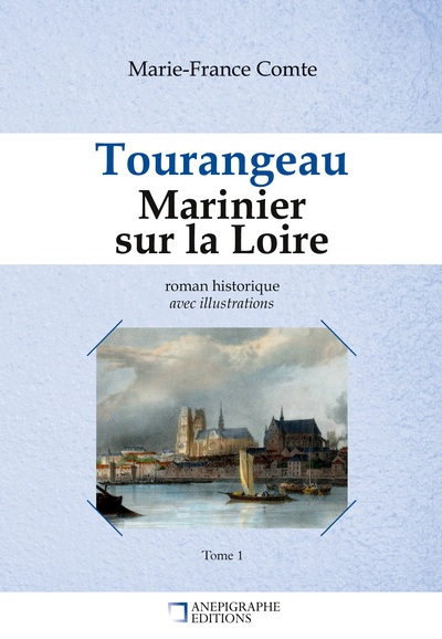 Image de Tourangeau Marinier sur la Loire