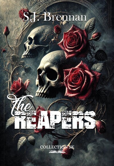 Image de THE REAPERS