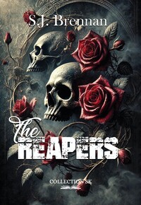Image de THE REAPERS