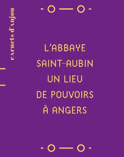 Picture of L’abbaye Saint-Aubin