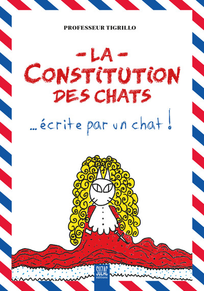 Image de La constitution des chats