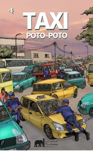 Image de Taxi Poto-Poto
