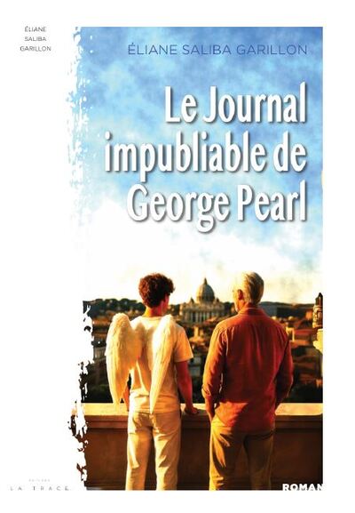 Picture of Le Journal impubliable de George Pearl