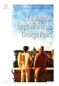 Picture of Le Journal impubliable de George Pearl