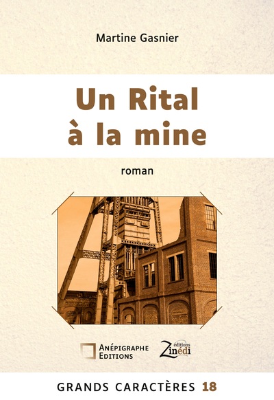 Picture of Un Rital à la mine