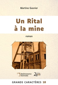 Picture of Un Rital à la mine