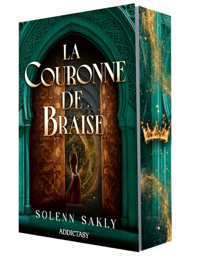 Picture of La Couronne de braise