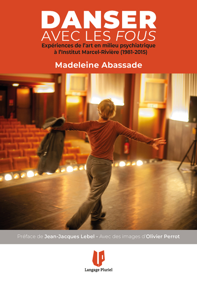Picture of DANSER AVEC LES FOUS