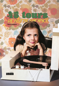 Image de 45 tours de notre enfance