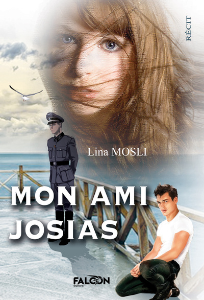 Image de Mon ami Josias