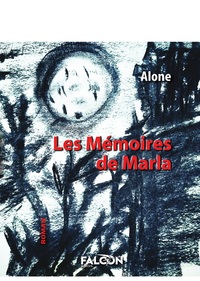 Picture of Les Mémoires de Marla