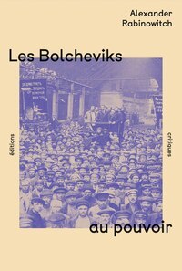 Image de Les Bolchevicks au pouvoir