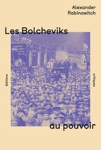 Picture of Les Bolcheviks au pouvoir