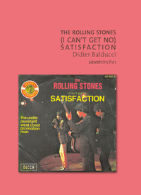 Image de The Rolling Stones - (I Can't Get No) Satisfaction