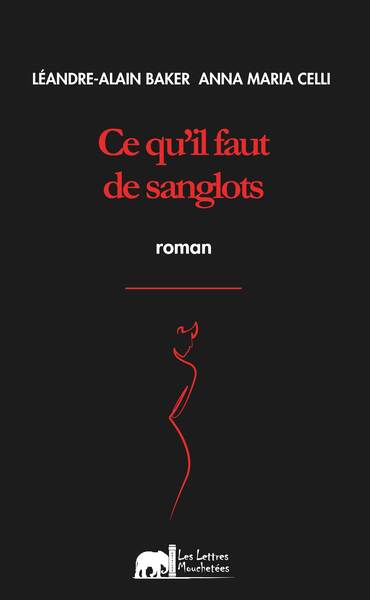 Picture of Ce qu'il faut de sanglots