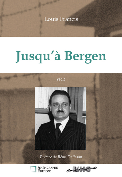 Picture of Jusqu'à Bergen