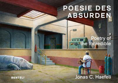 Picture of Poetry of the Incredible