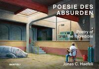 Picture of Poetry of the Incredible