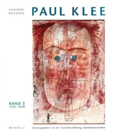 Image de Catalogue Raisonné Bd. 5