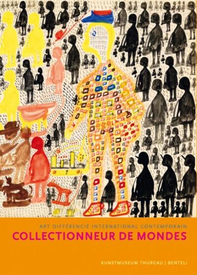 Image de Collectionneurs de mondes
