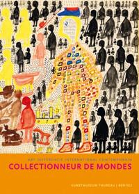 Image de Collectionneurs de mondes
