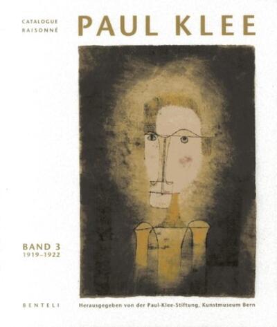 Picture of Catalogue Raisonné Bd. 3