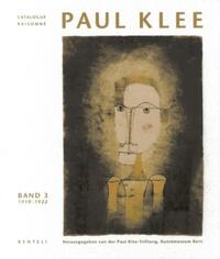 Picture of Catalogue Raisonné Bd. 3