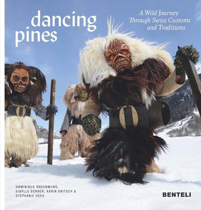 Picture of Dancing pines
