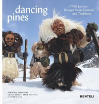Picture of Dancing pines