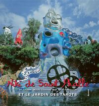 Picture of Niki de Saint Phalle et le Jardin des Tarots