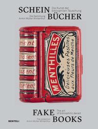 Picture of Fake Books