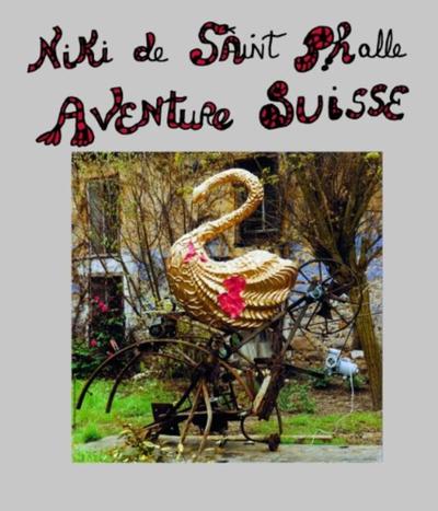 Picture of Aventure Suisse