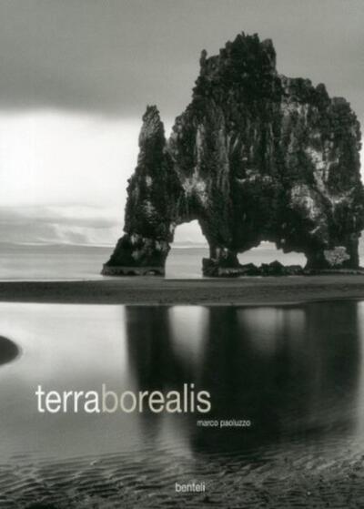 Image de Terra borealis