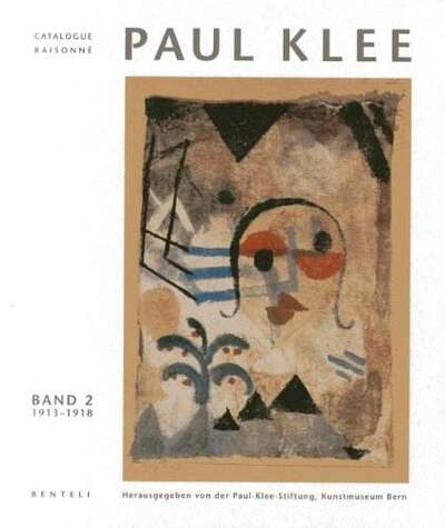Image de Catalogue Raisonné Bd. 2