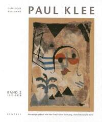 Picture of Catalogue Raisonné Bd. 2
