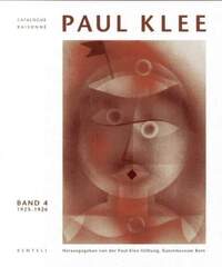 Picture of Catalogue Raisonné Bd. 4