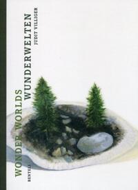 Picture of Wonder worlds - Wunderwelten