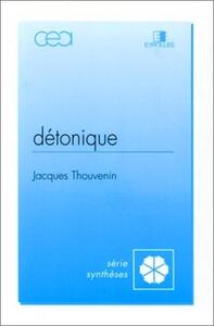 Image de Détonique