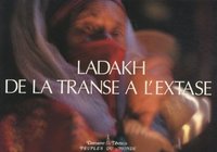 Image de Ladakh - de la transe à l'extase