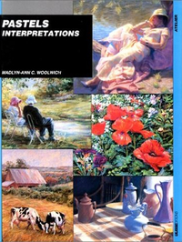 Picture of PASTELS INTERPRETATIONS