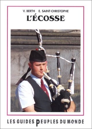 Image de Guide de l'Écosse