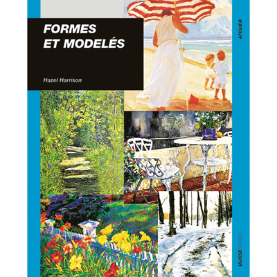 Picture of FORMES ET MODELES