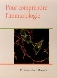 Image de Pour comprendre l'immunologie