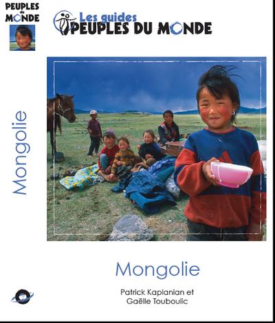 Image de La Mongolie